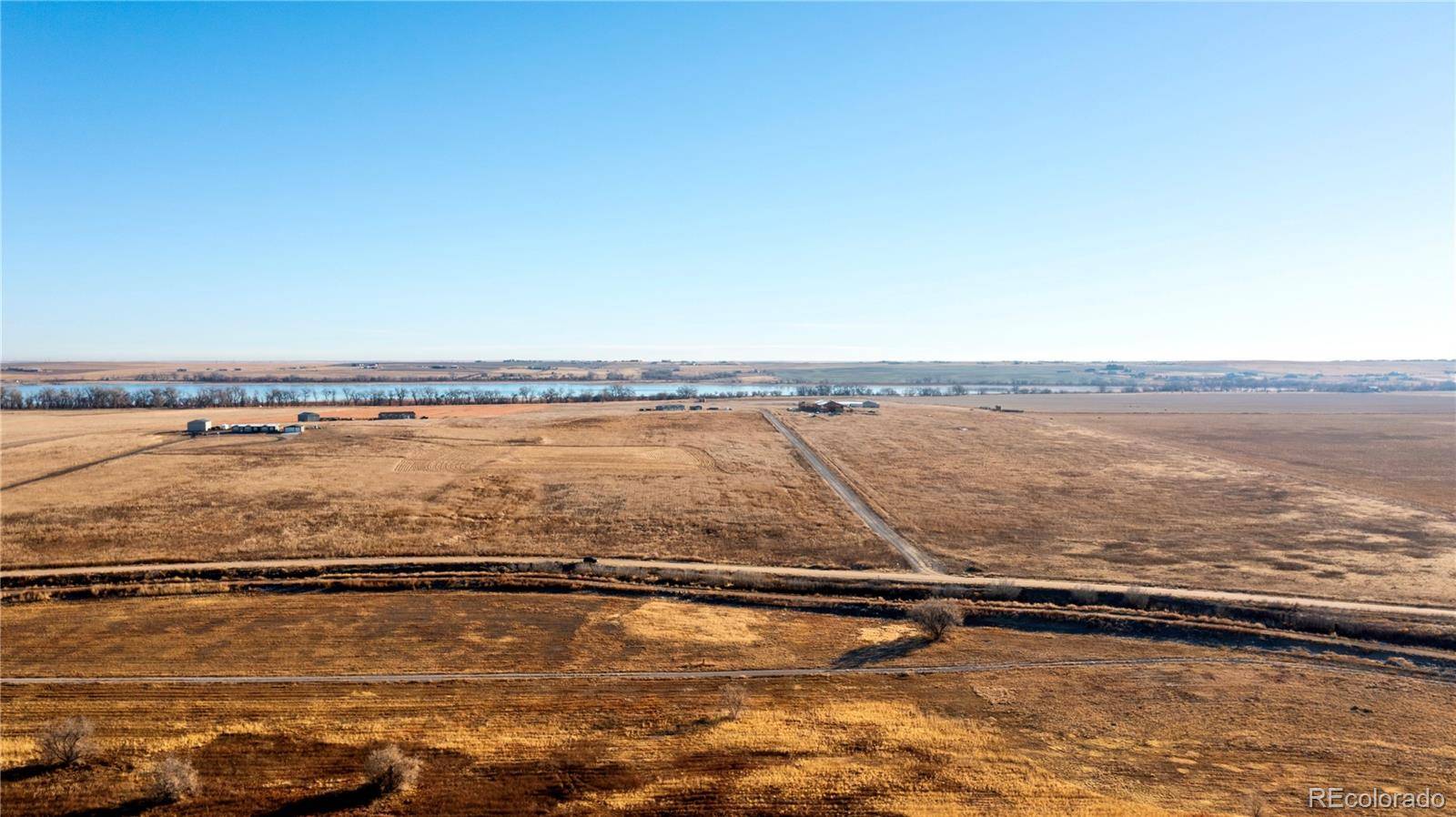 16590 Watkins RD, Hudson, CO 80642