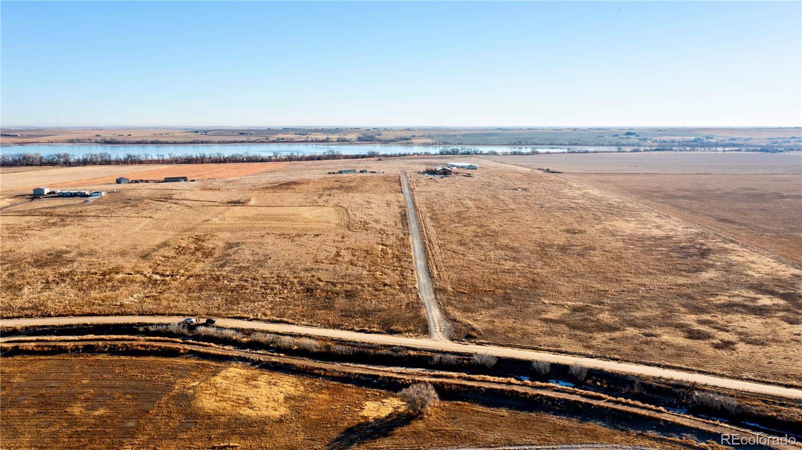 16590 Watkins RD, Hudson, CO 80642