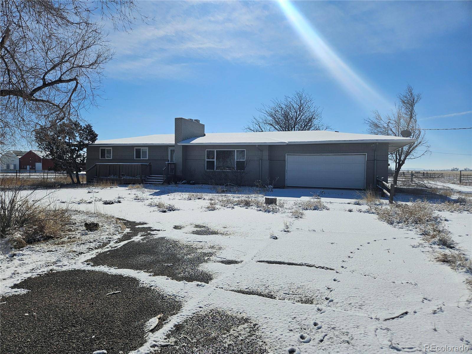 40444 Bush RD, Avondale, CO 81022