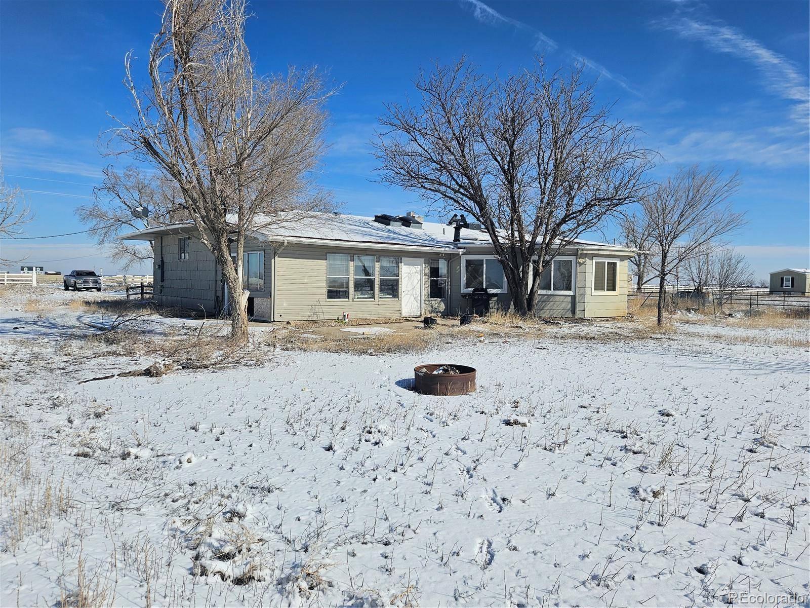 40444 Bush RD, Avondale, CO 81022