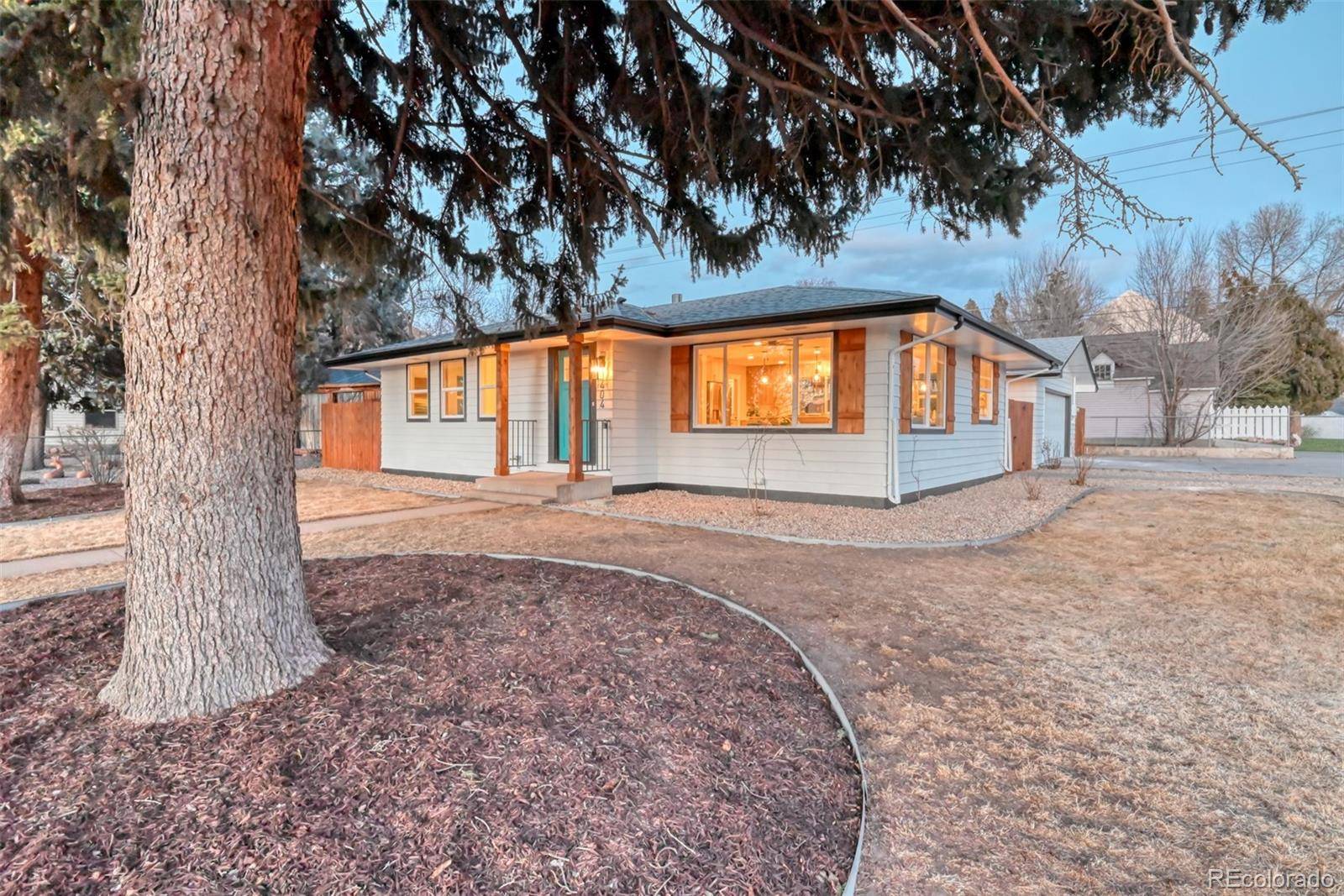 404 Front ST, Castle Rock, CO 80104
