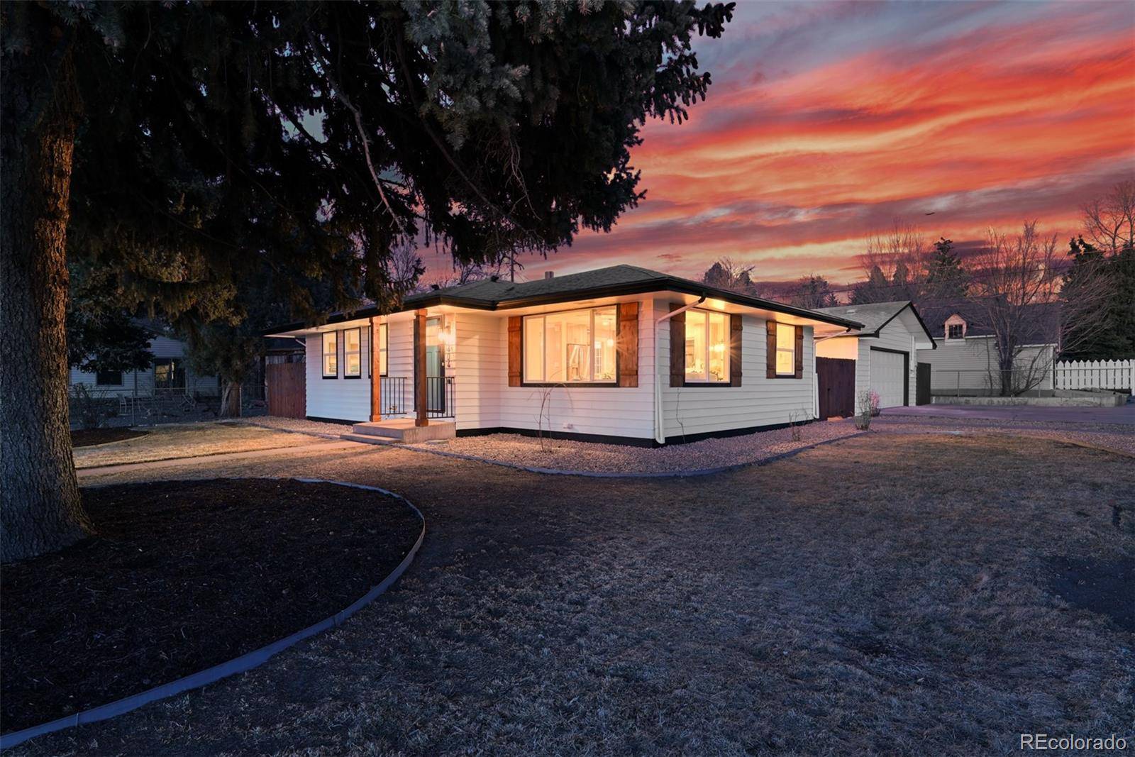 404 Front ST, Castle Rock, CO 80104