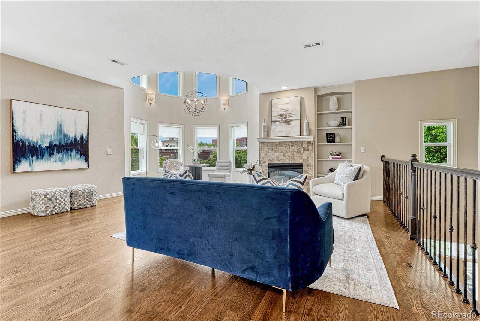 2 Garfield ST #B, Denver, CO 80206