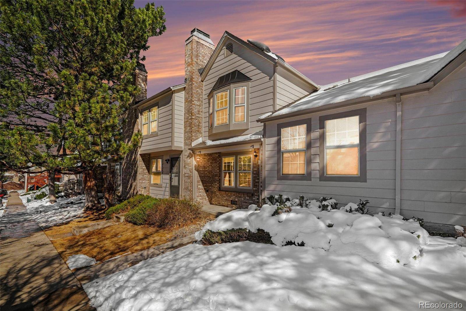 1110 S Waco ST #E, Aurora, CO 80017