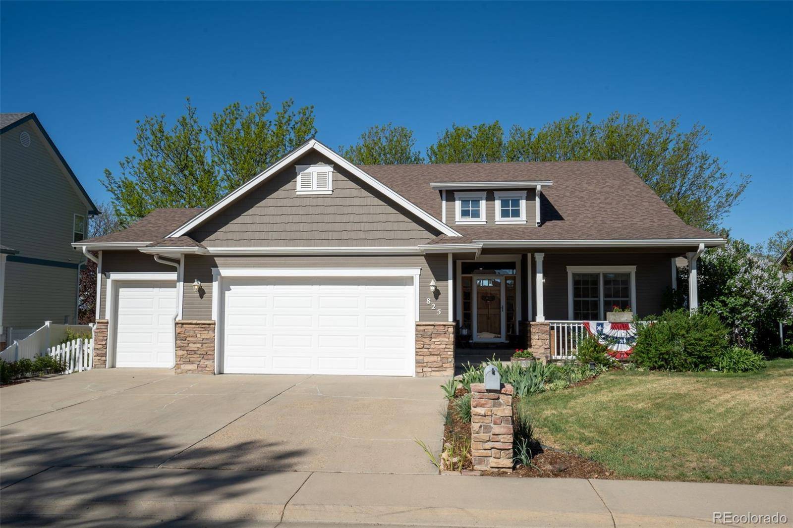 825 Rose DR, Brighton, CO 80601