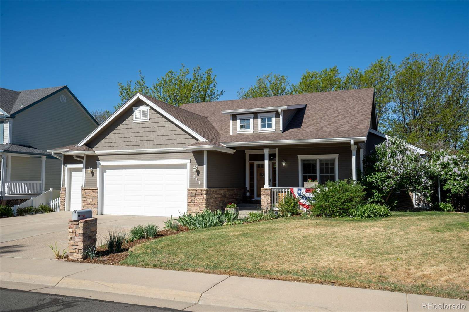 825 Rose DR, Brighton, CO 80601