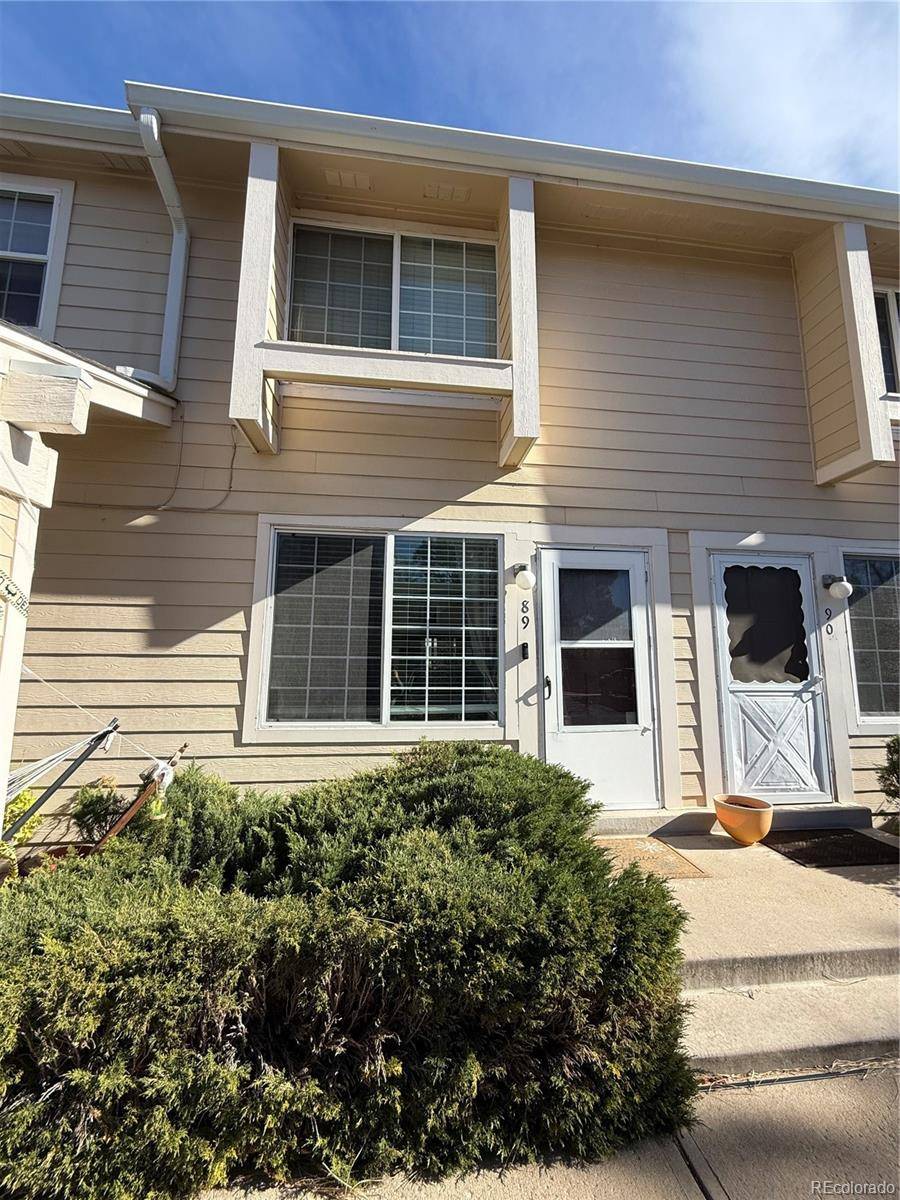 8905 Field ST #89, Broomfield, CO 80021
