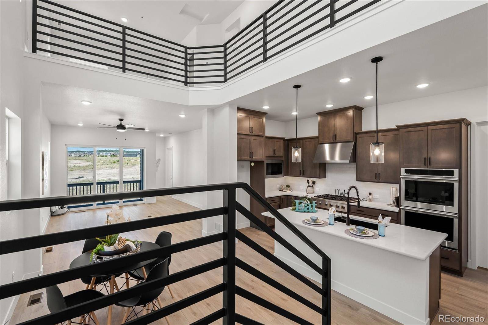 9020 Frolic VW, Colorado Springs, CO 80924