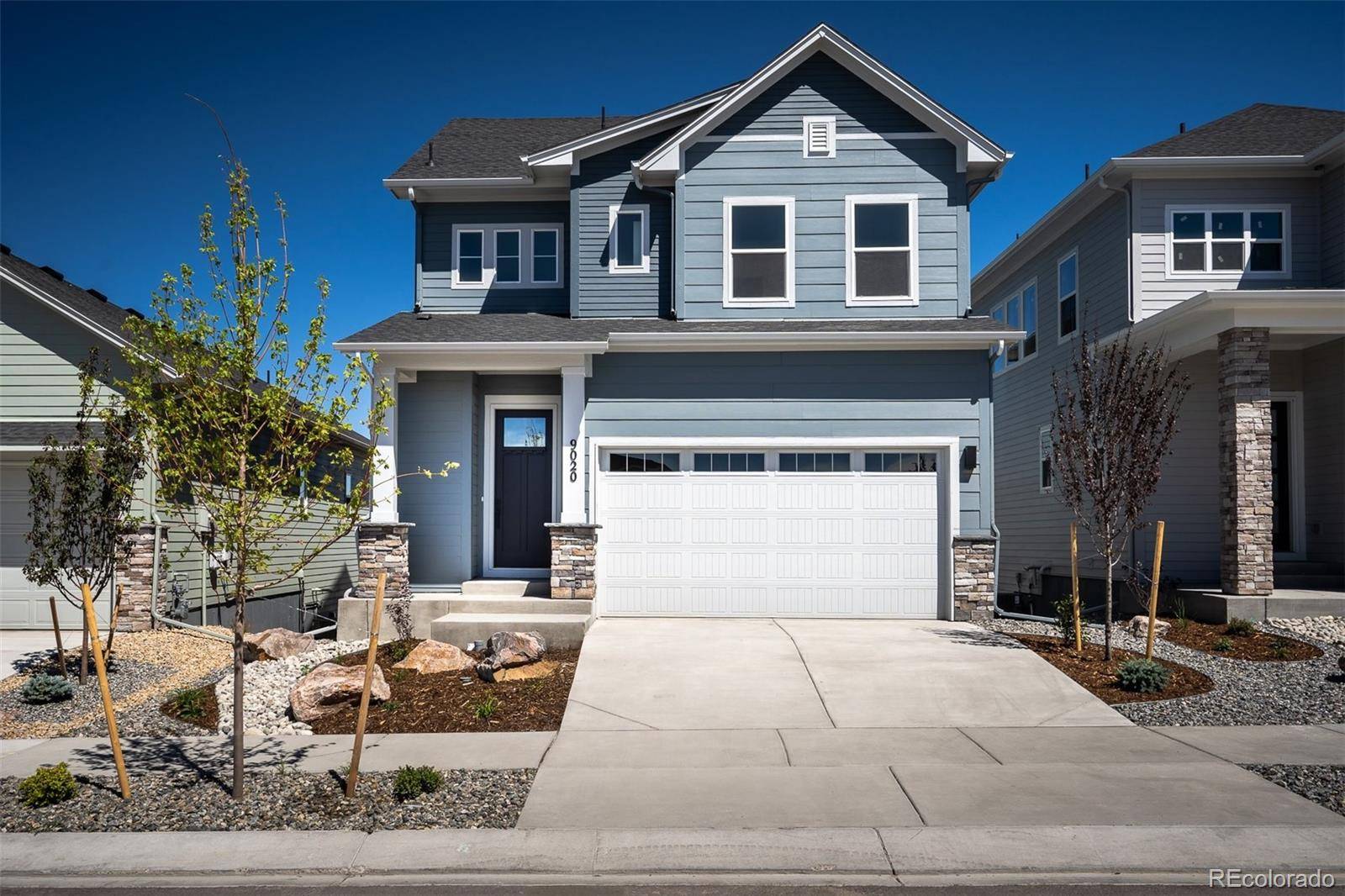 9020 Frolic VW, Colorado Springs, CO 80924