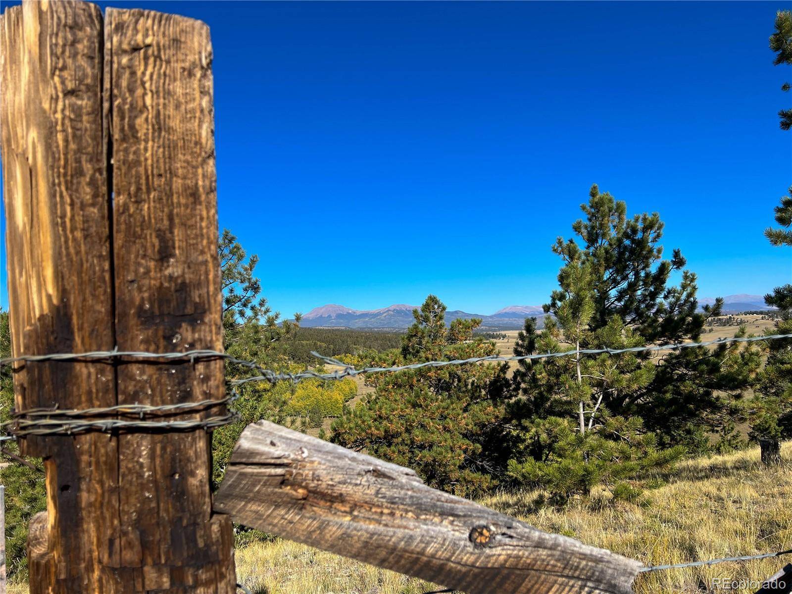 539 Tapedero RD, Hartsel, CO 80449