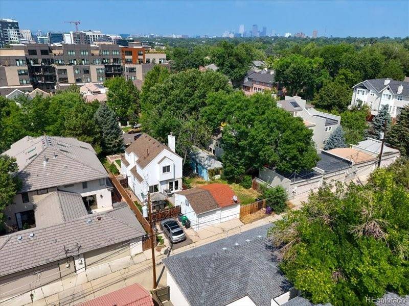 160 Monroe ST, Denver, CO 80206
