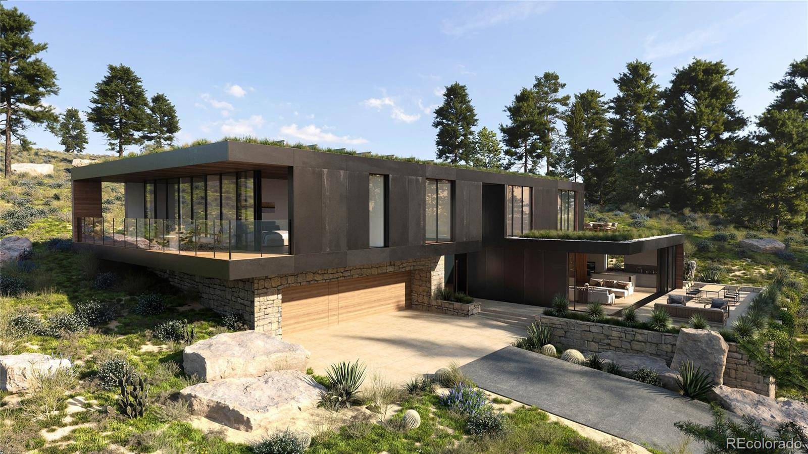 73 Canyon Pines DR, Arvada, CO 80403