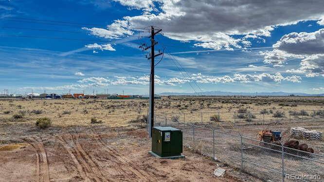 427 Kush LN, Moffat, CO 81143