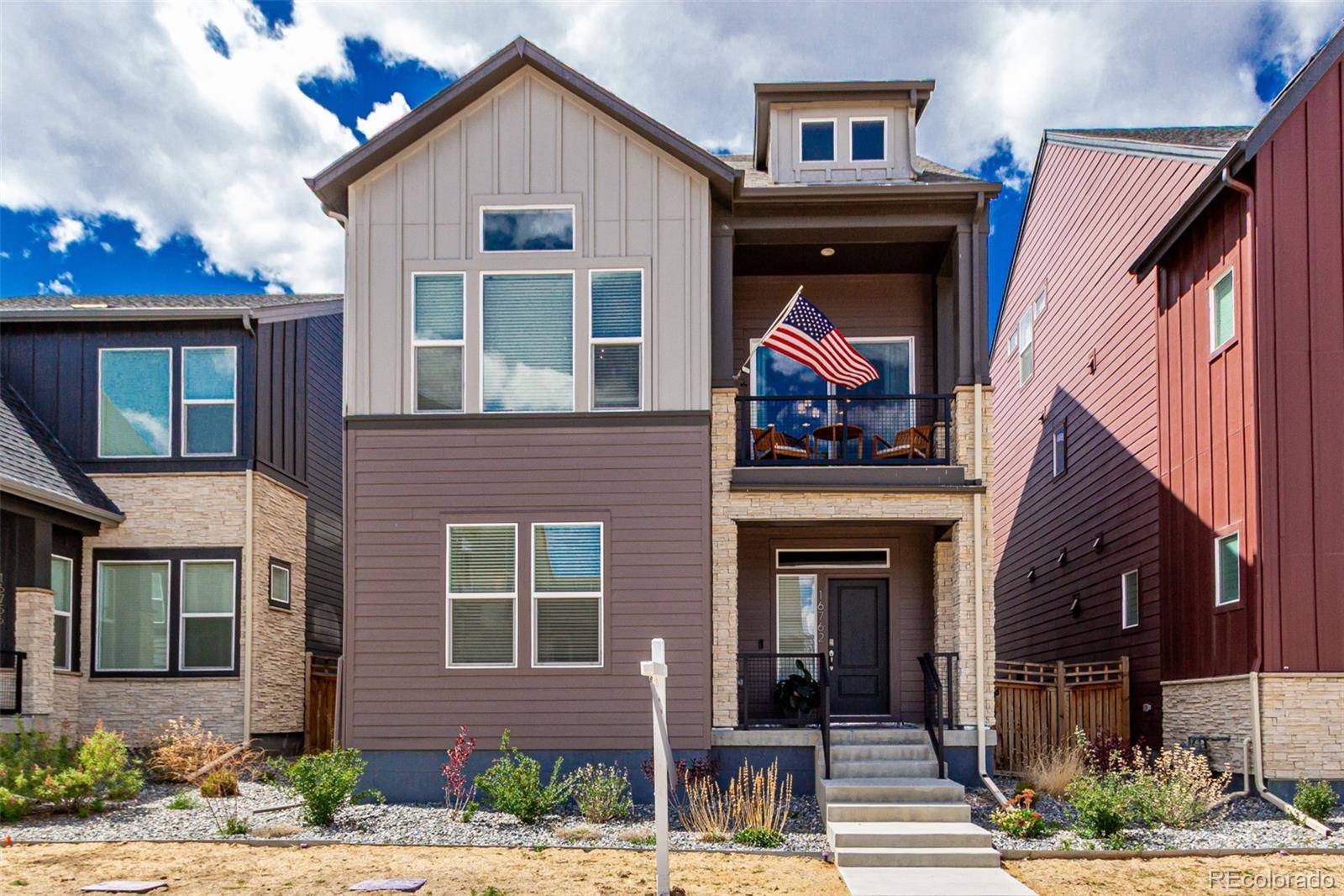 16762 Tejon LN, Broomfield, CO 80023
