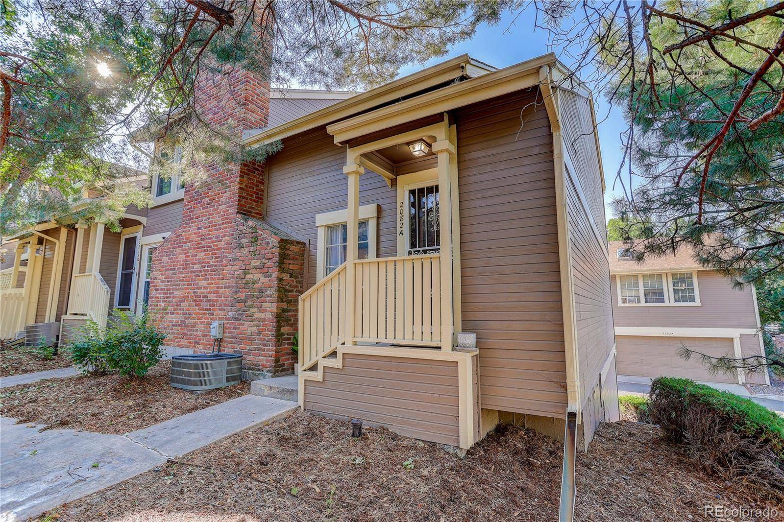 2082 S Helena ST #A, Aurora, CO 80013