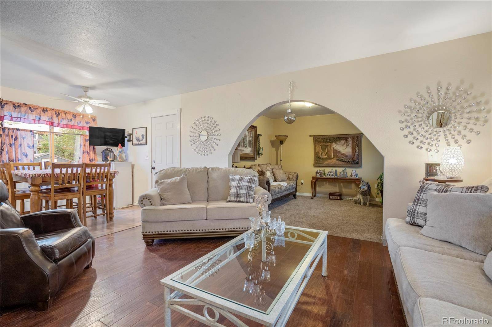 4345 S Chamberlin, Colorado Springs, CO 80906