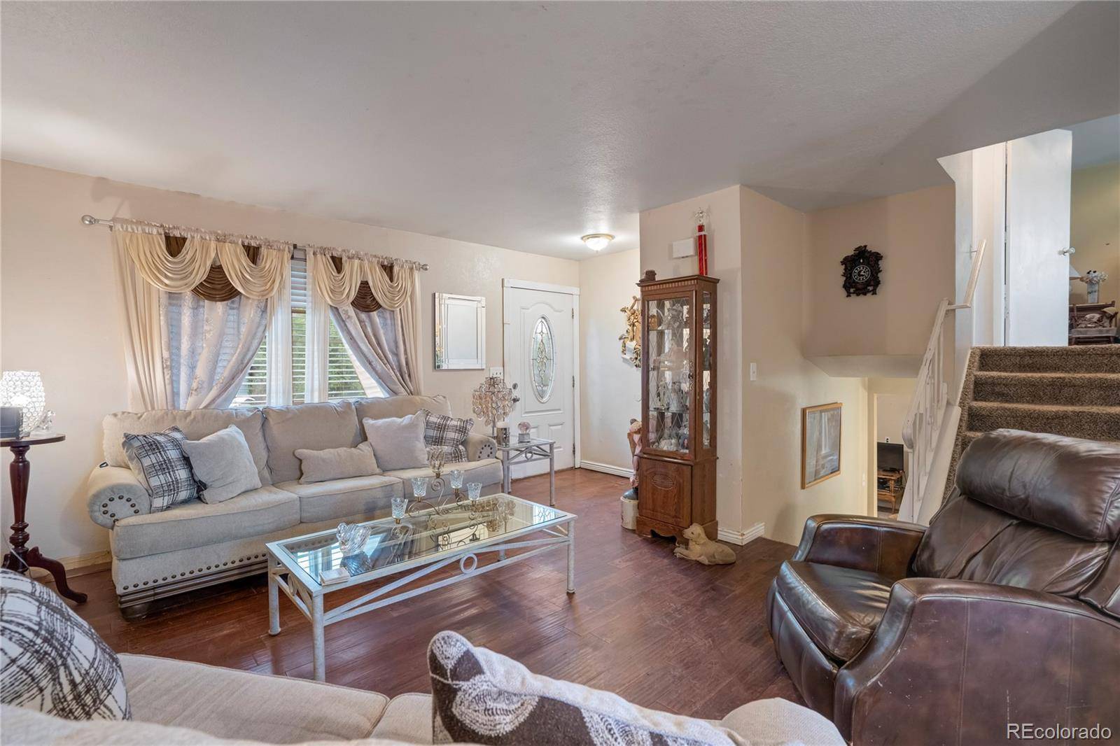 4345 S Chamberlin, Colorado Springs, CO 80906