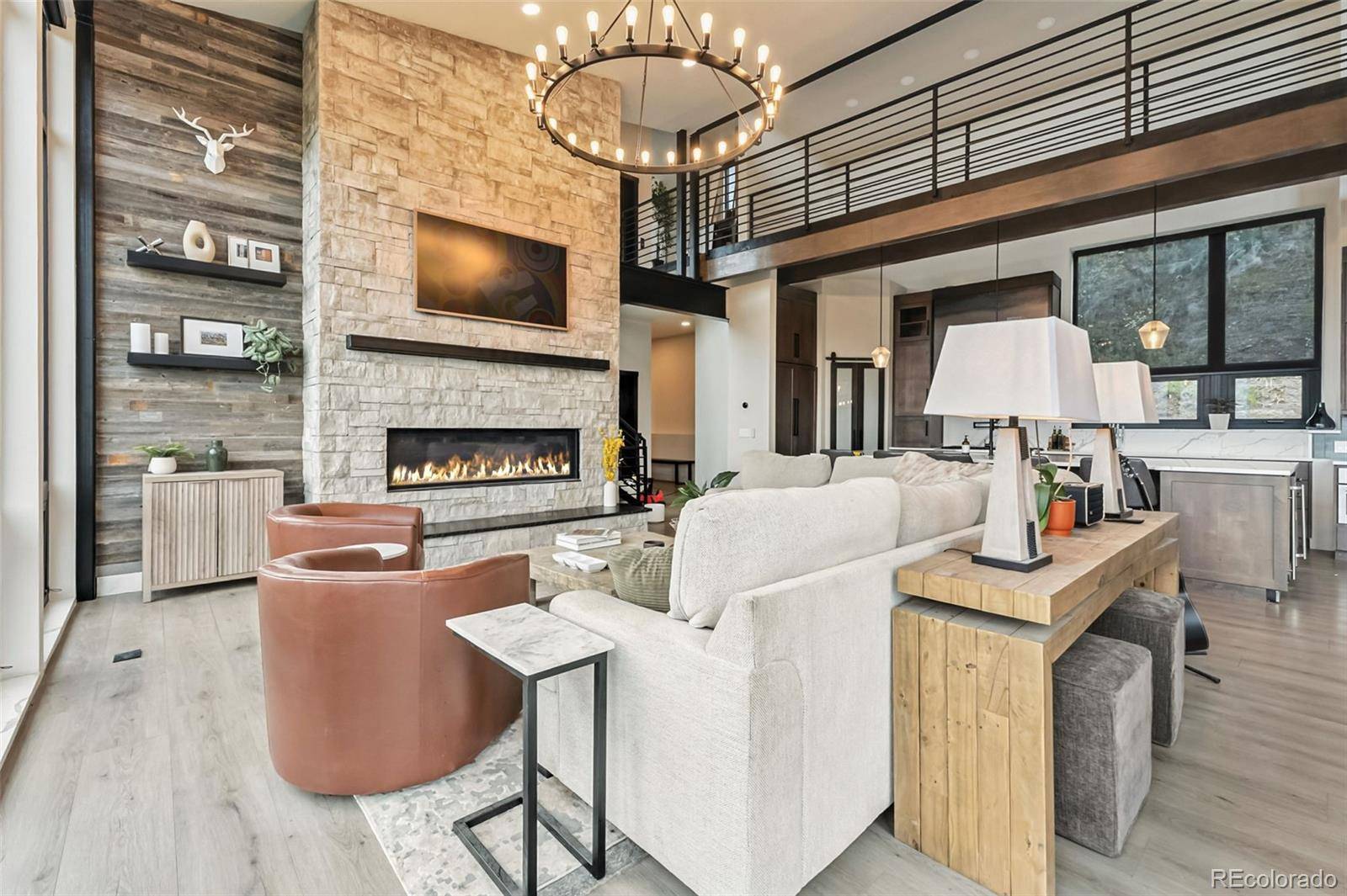 2520 Boreas Pass RD, Breckenridge, CO 80424