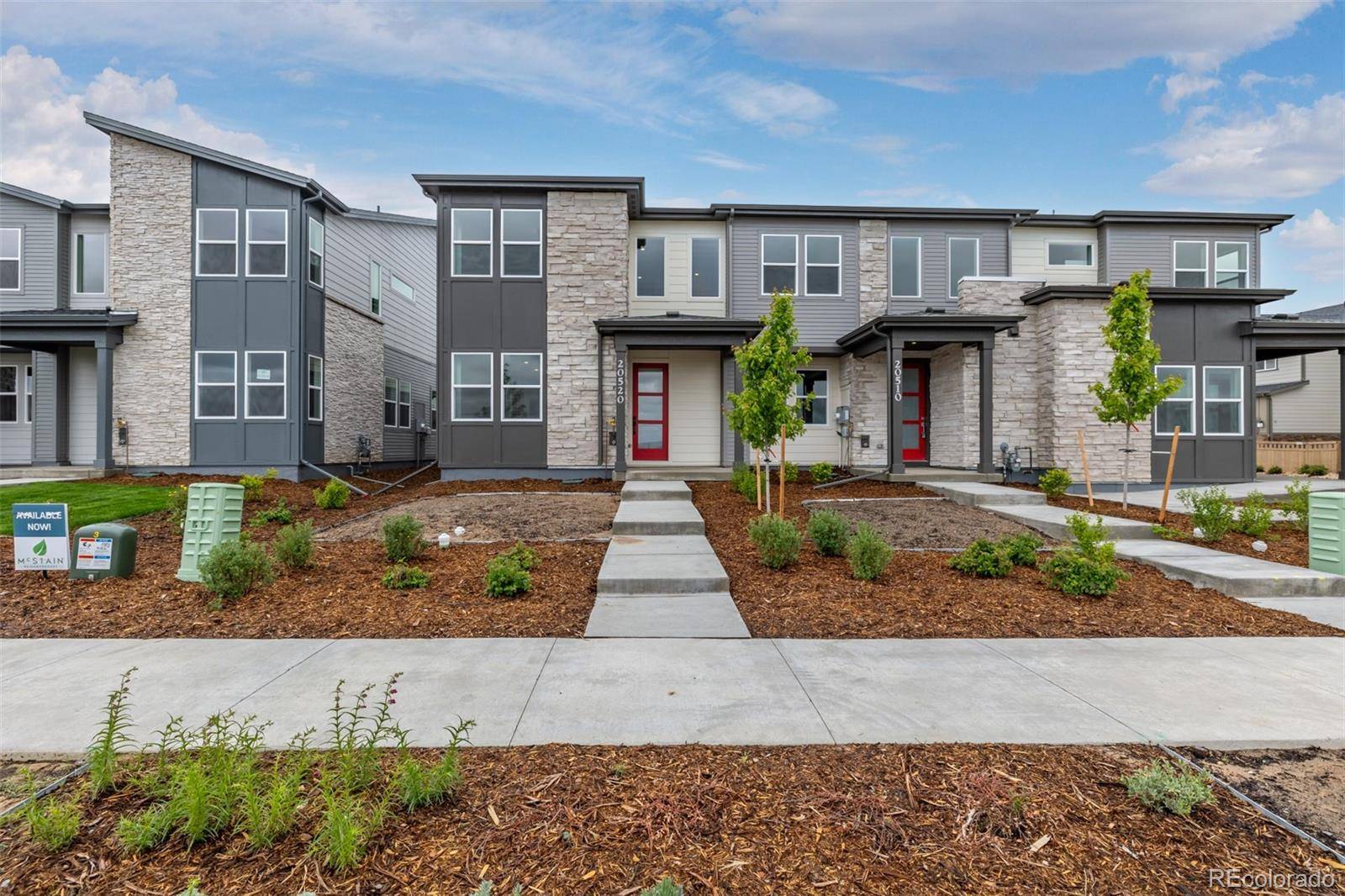 20520 E 58th AVE, Aurora, CO 80019