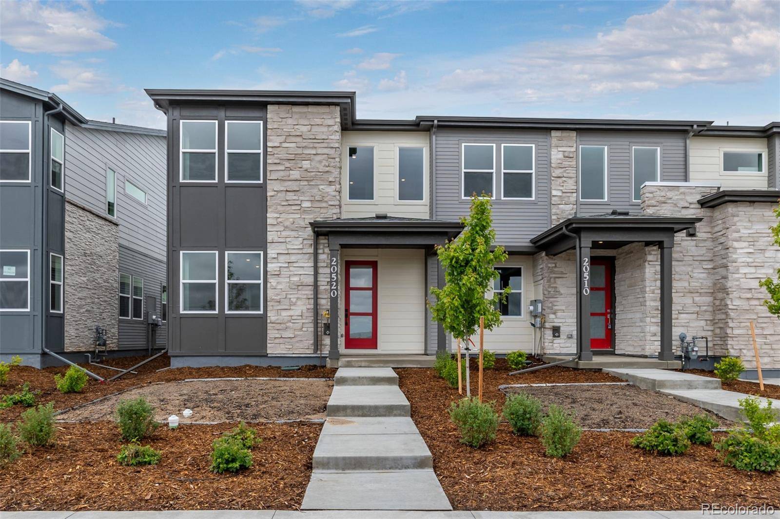 20520 E 58th AVE, Aurora, CO 80019