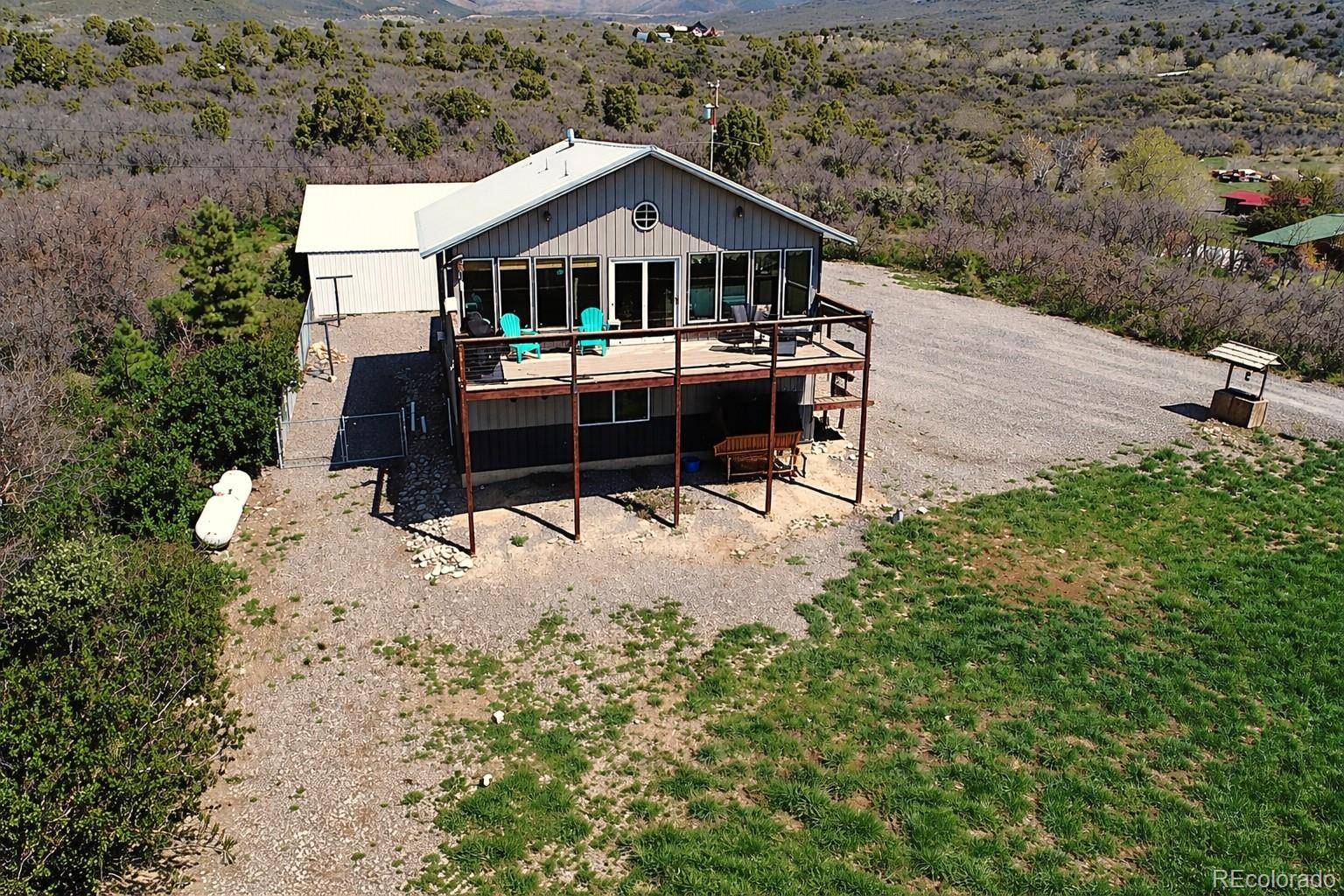 21976 2225 RD, Cedaredge, CO 81413
