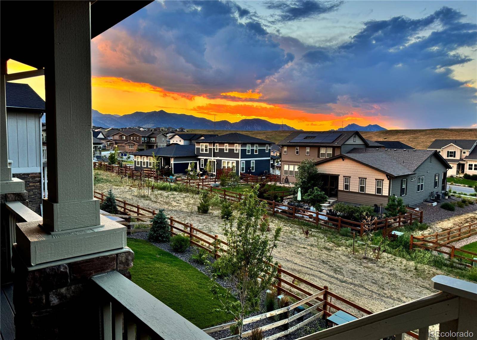 17303 W 93rd PL, Arvada, CO 80007