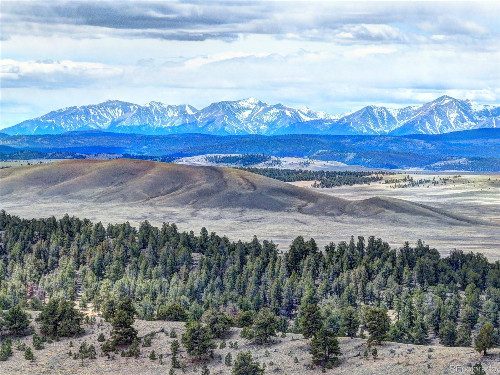 422 Santa Maria DR, Como, CO 80432