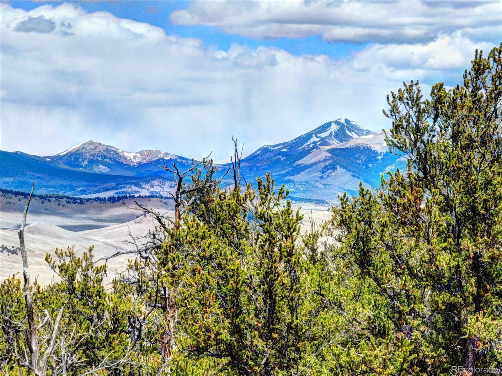 422 Santa Maria DR, Como, CO 80432