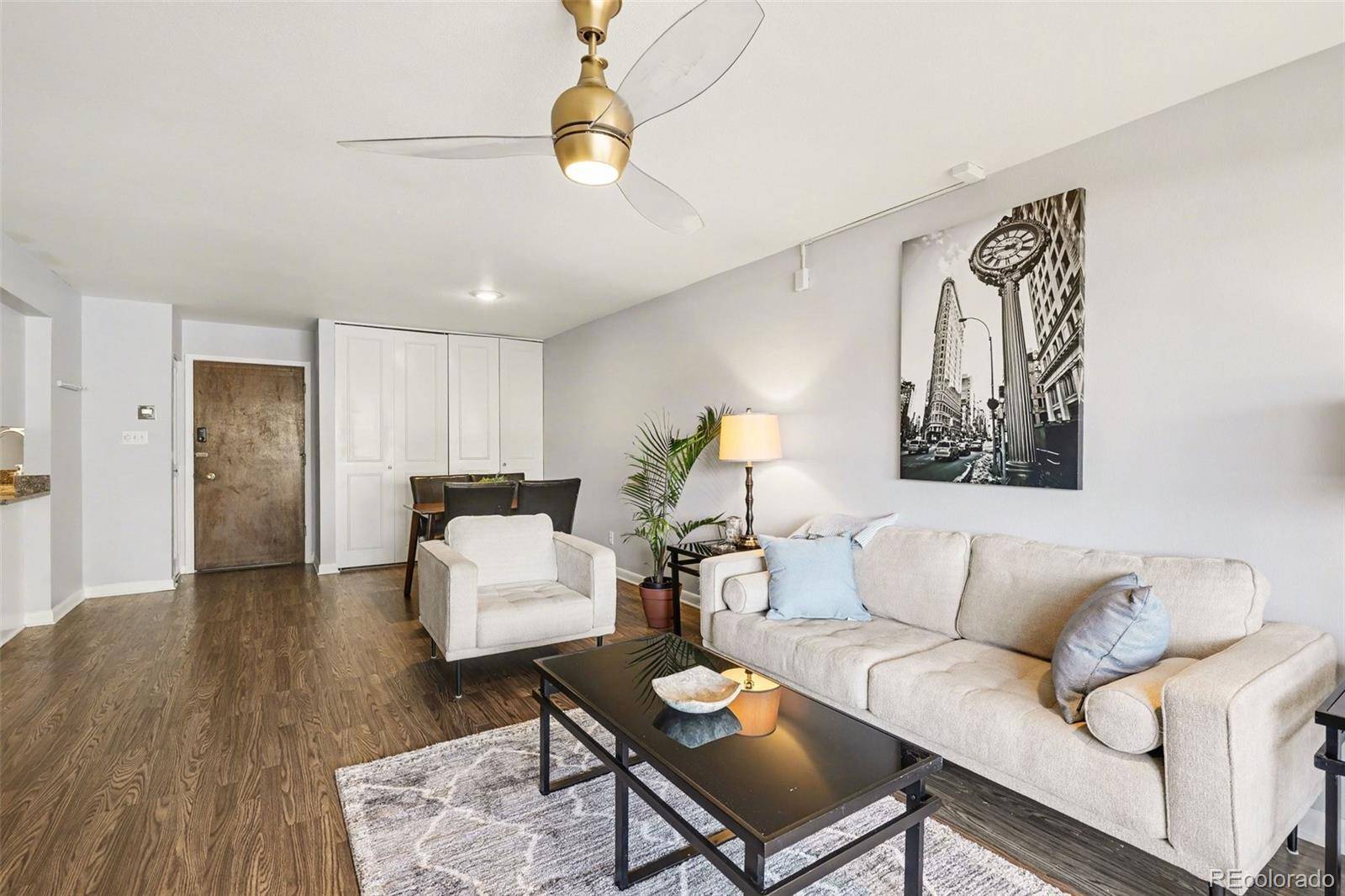 2227 Canyon BLVD #211, Boulder, CO 80302