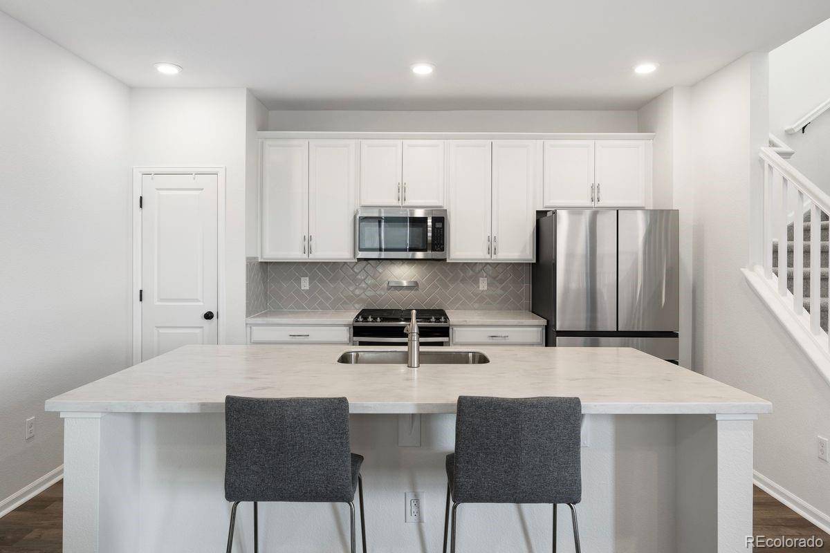 3564 Fennel ST, Castle Rock, CO 80109