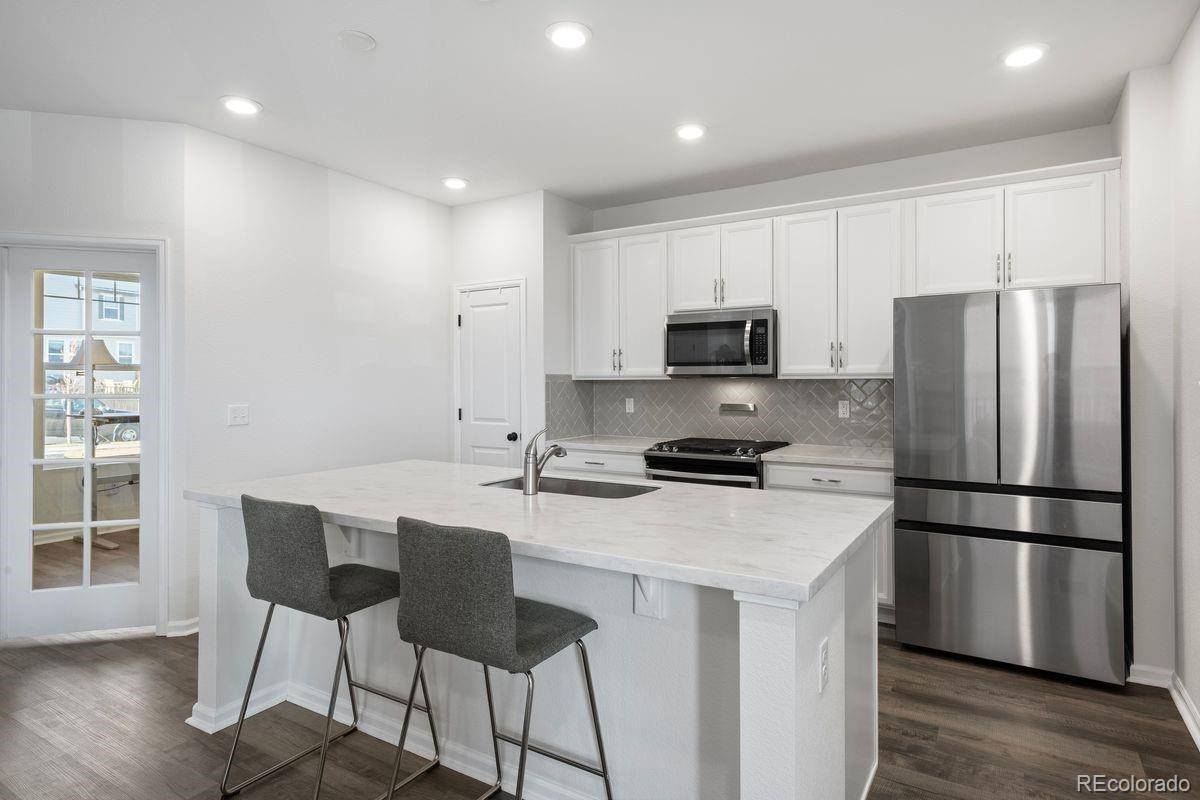 3564 Fennel ST, Castle Rock, CO 80109