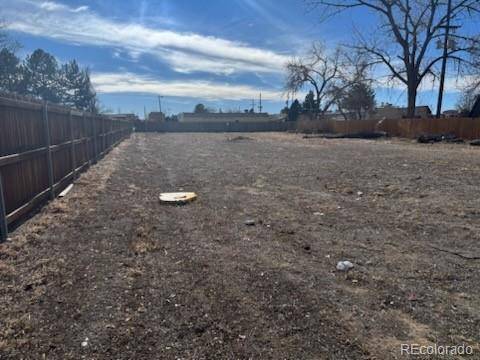 10590 E Tennessee AVE, Aurora, CO 80012