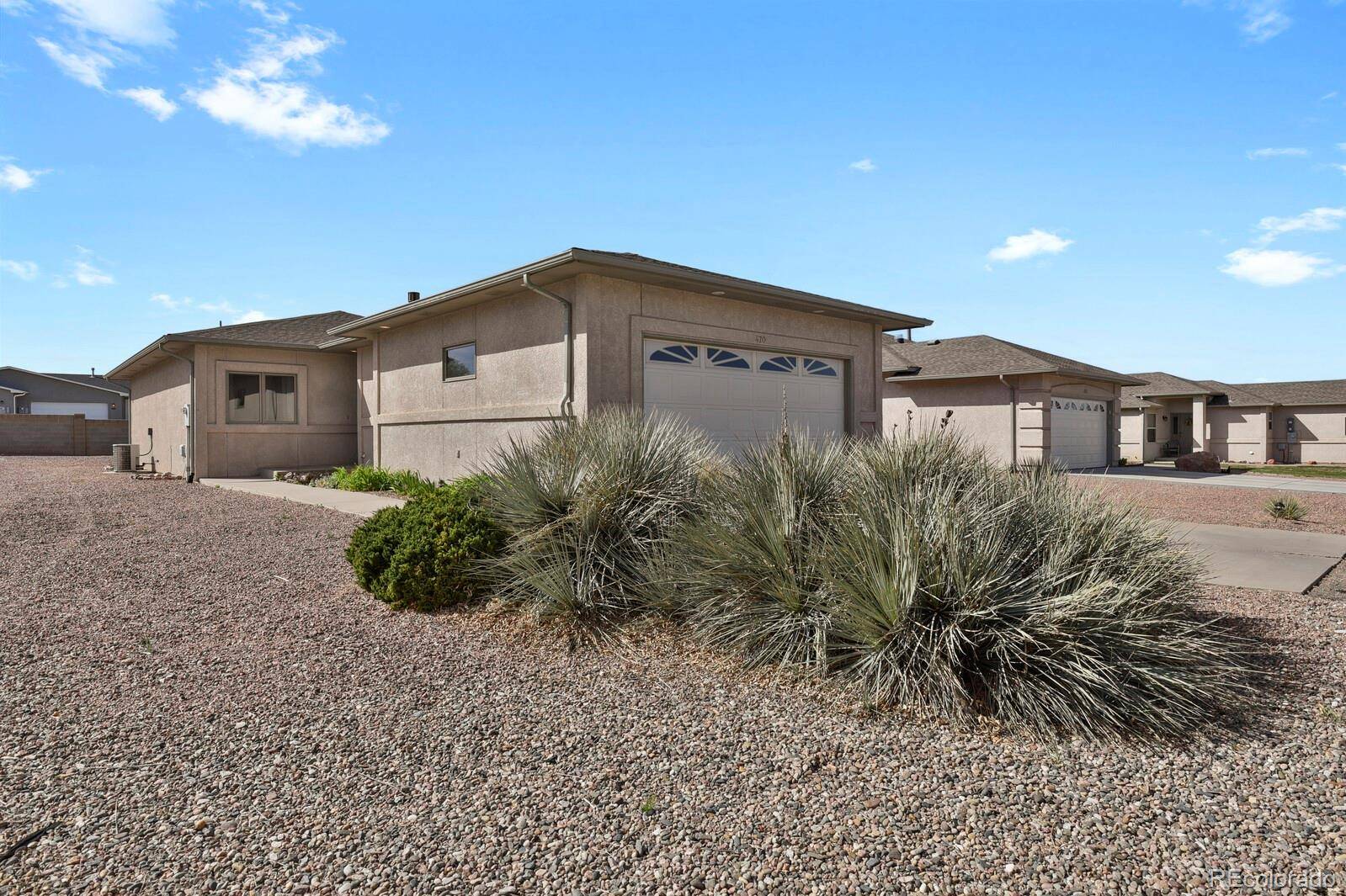 470 S Soaring Eagle DR, Pueblo, CO 81007