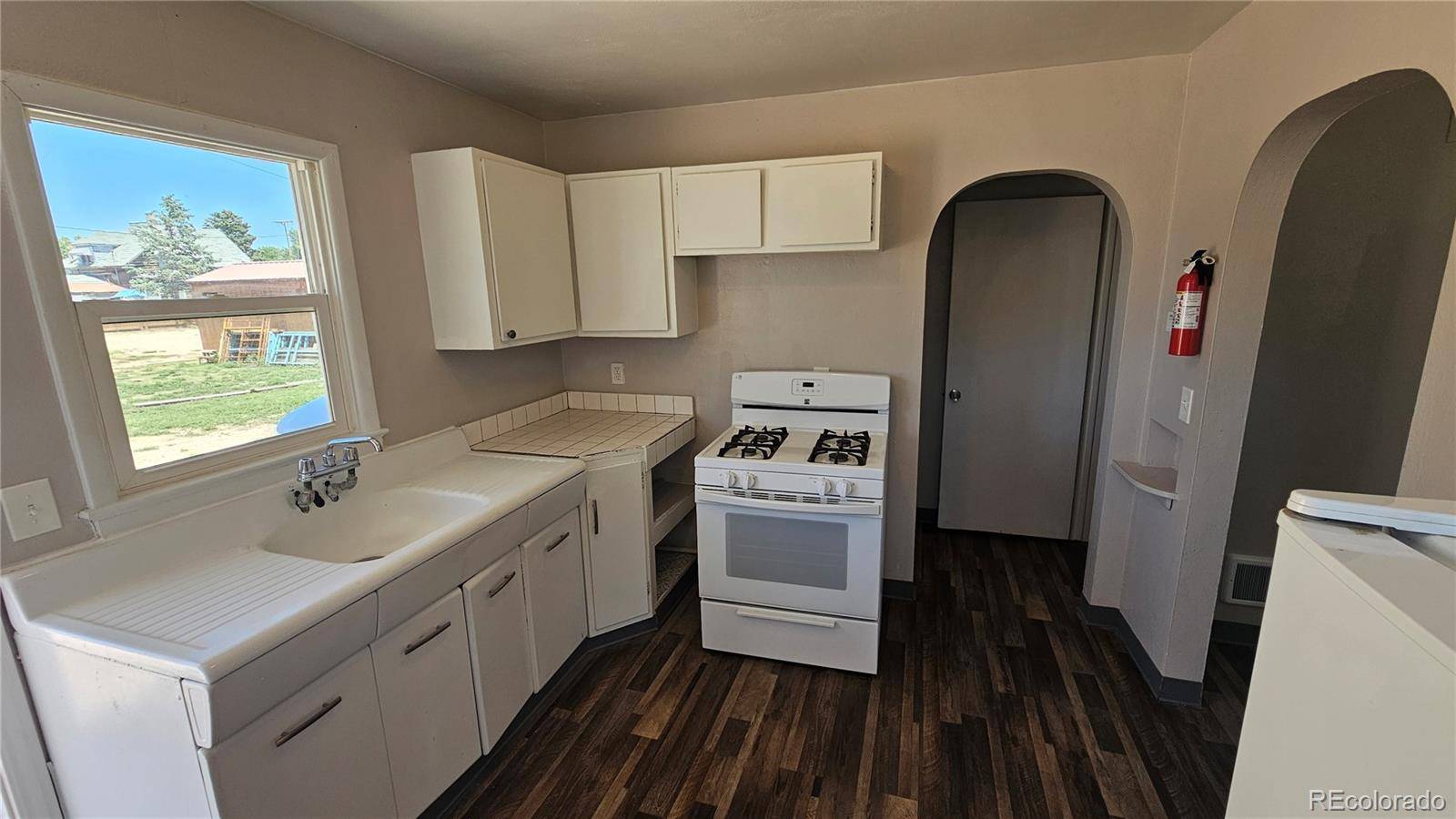 351 E 2nd ST, Akron, CO 80720