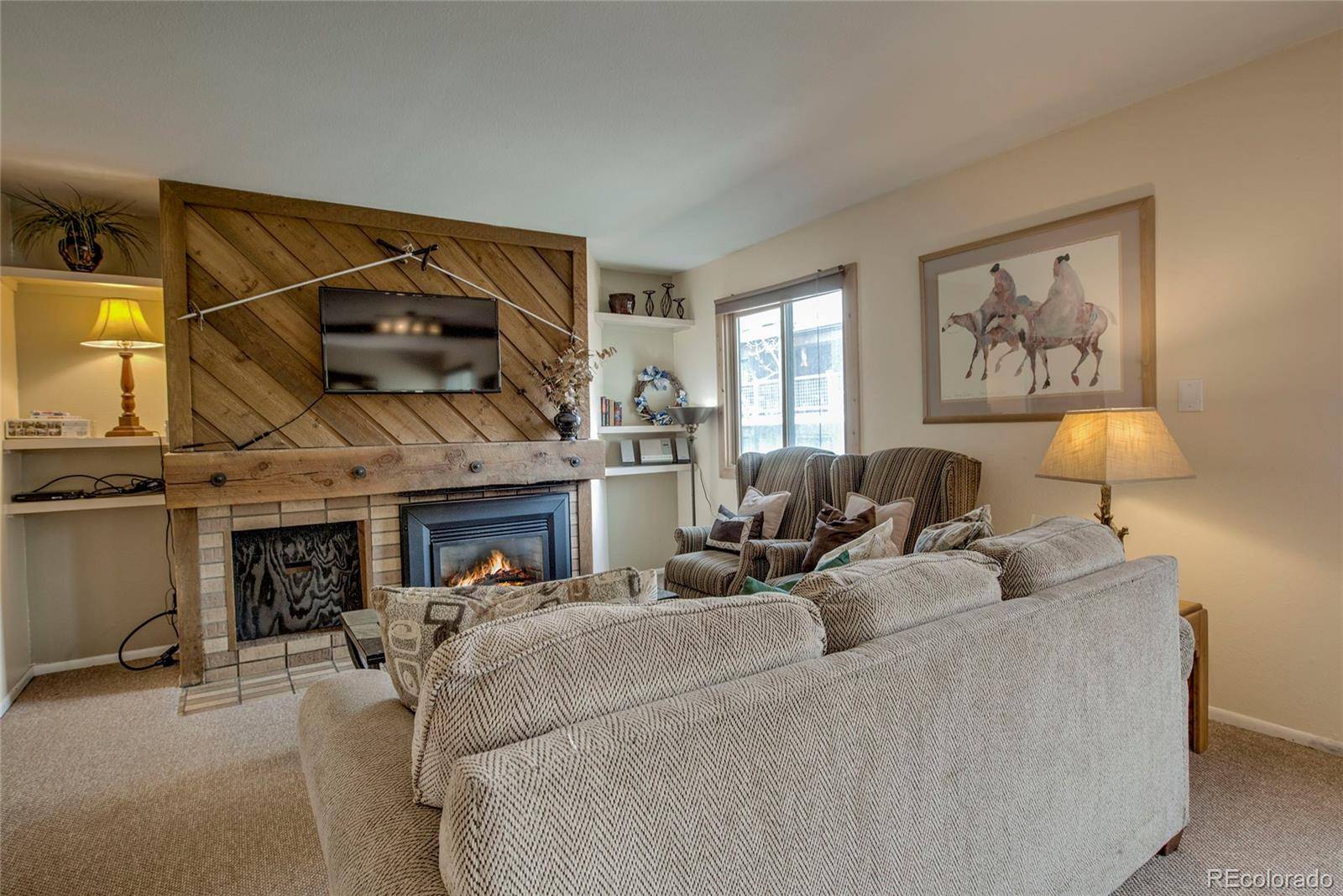 1937 Soda Ridge RD #1143, Dillon, CO 80435