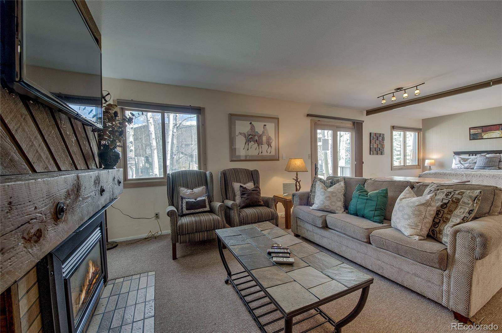 1937 Soda Ridge RD #1143, Dillon, CO 80435