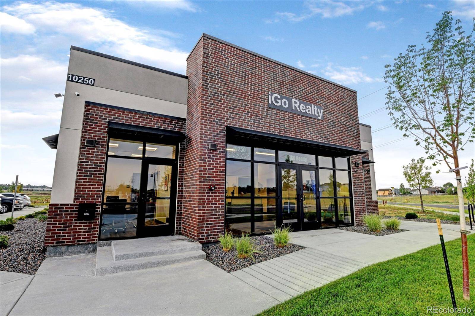 10250 Idalia ST, Commerce City, CO 80022