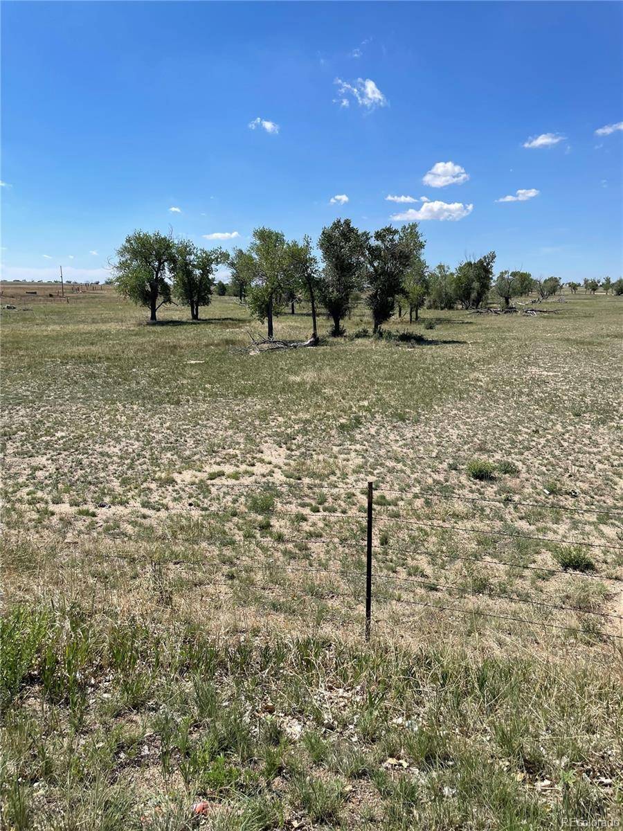 23809 Judge Orr RD, Calhan, CO 80808
