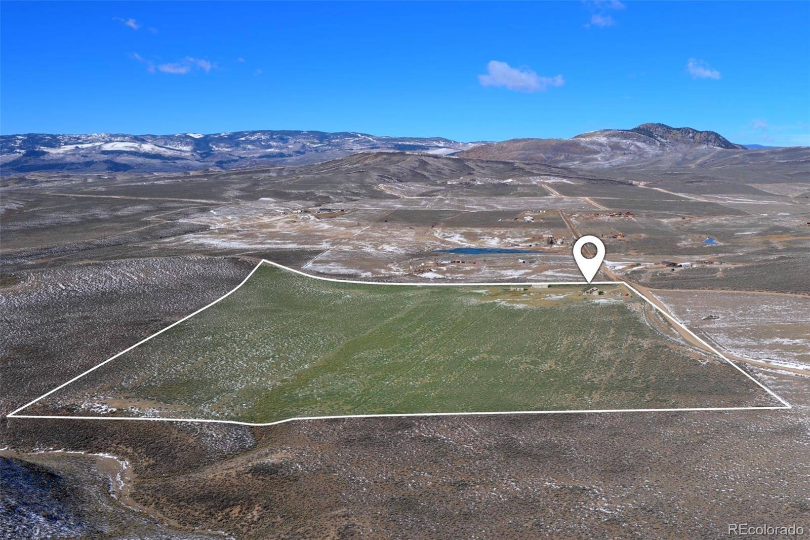4500 GCR 222, Kremmling, CO 80459