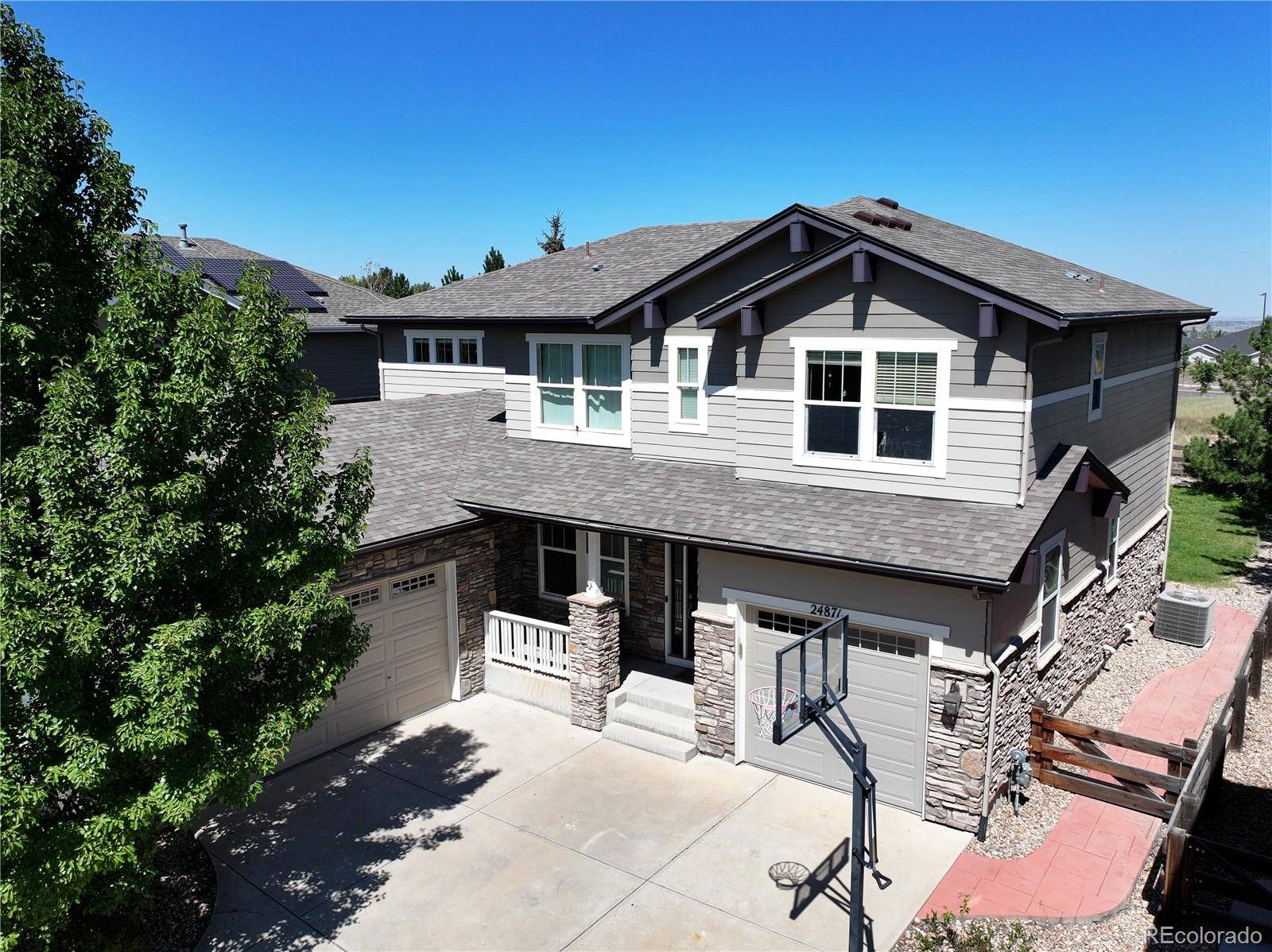 24871 E Ontario DR, Aurora, CO 80016