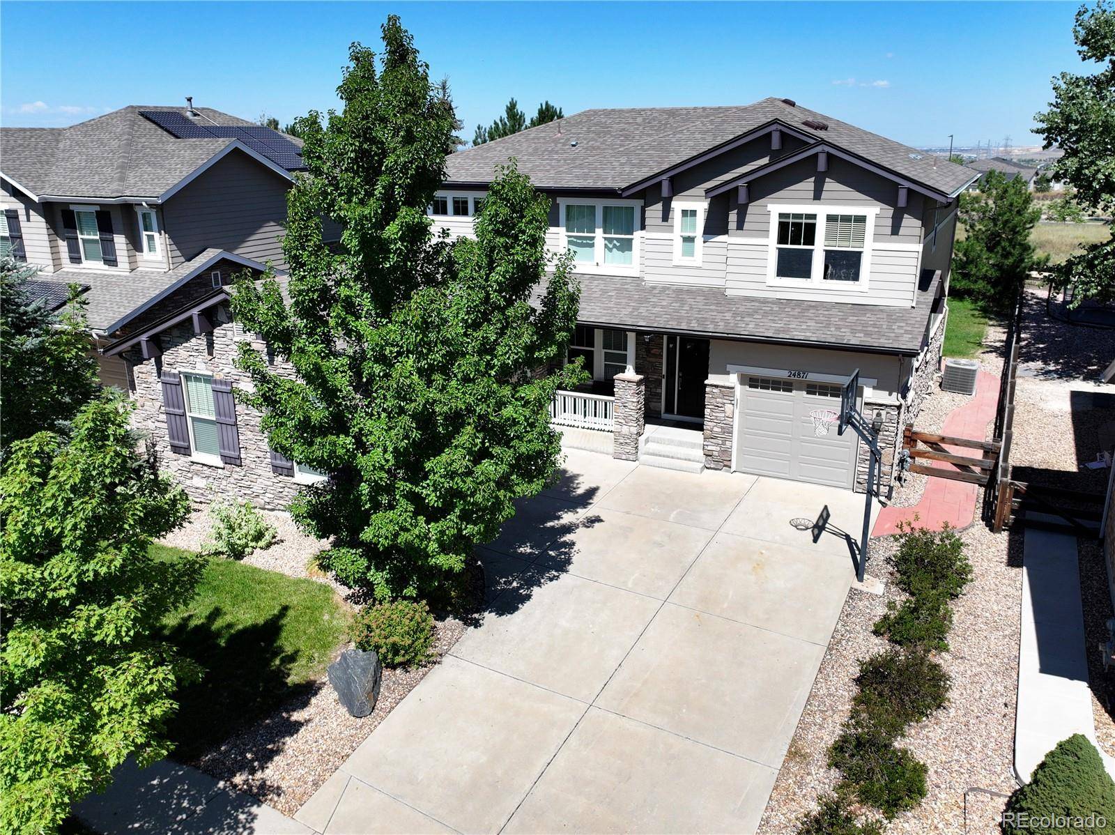 24871 E Ontario DR, Aurora, CO 80016
