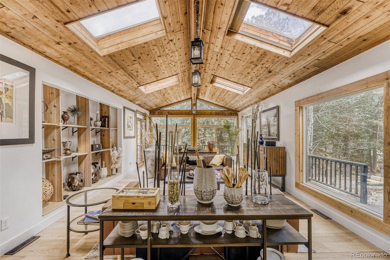 7489 S Turkey Creek RD, Morrison, CO 80465