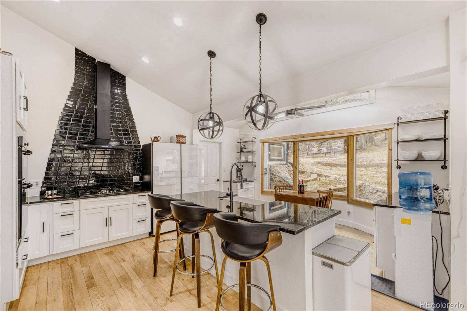 7489 S Turkey Creek RD, Morrison, CO 80465