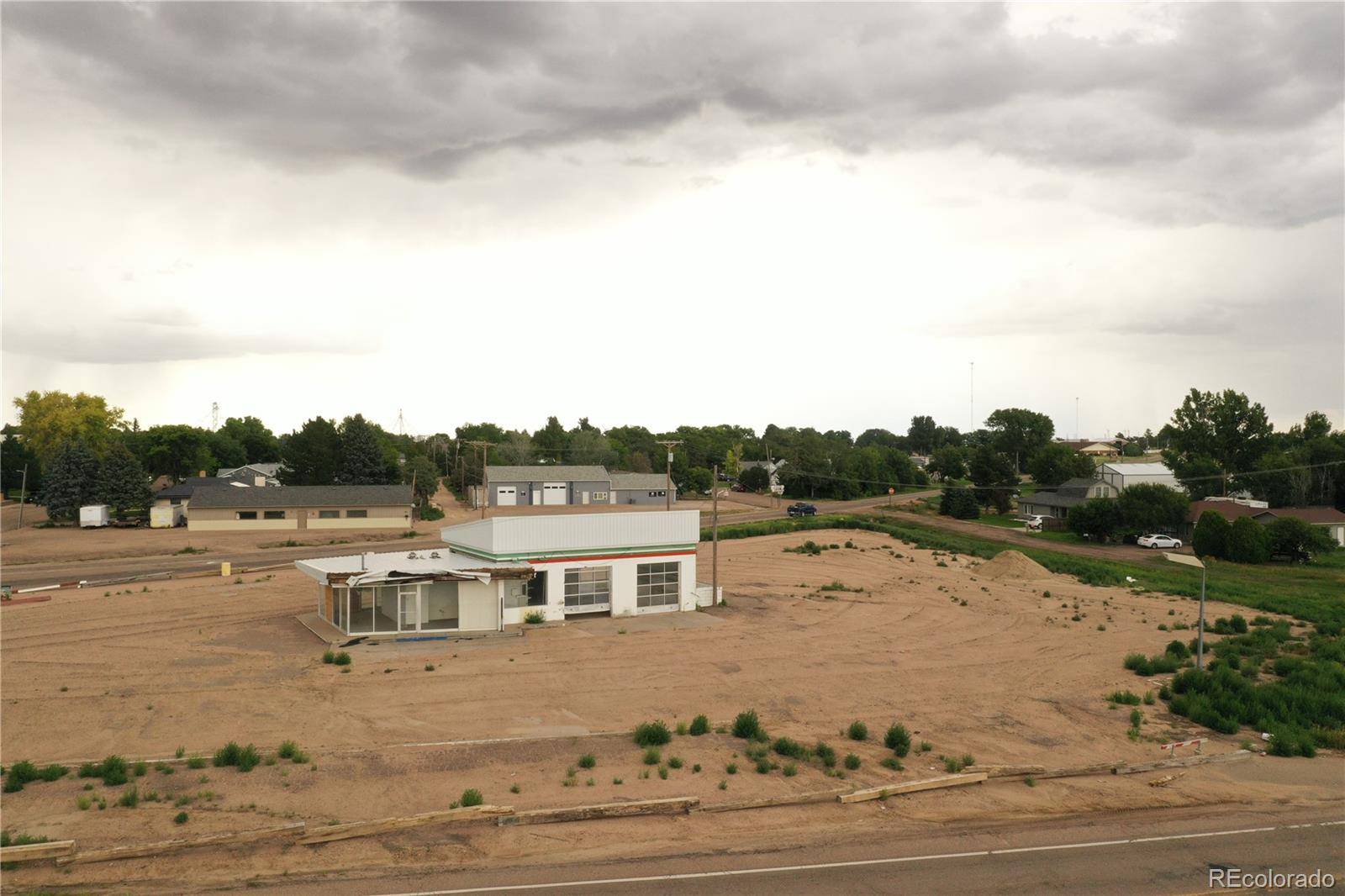 550 Rose AVE, Burlington, CO 80807