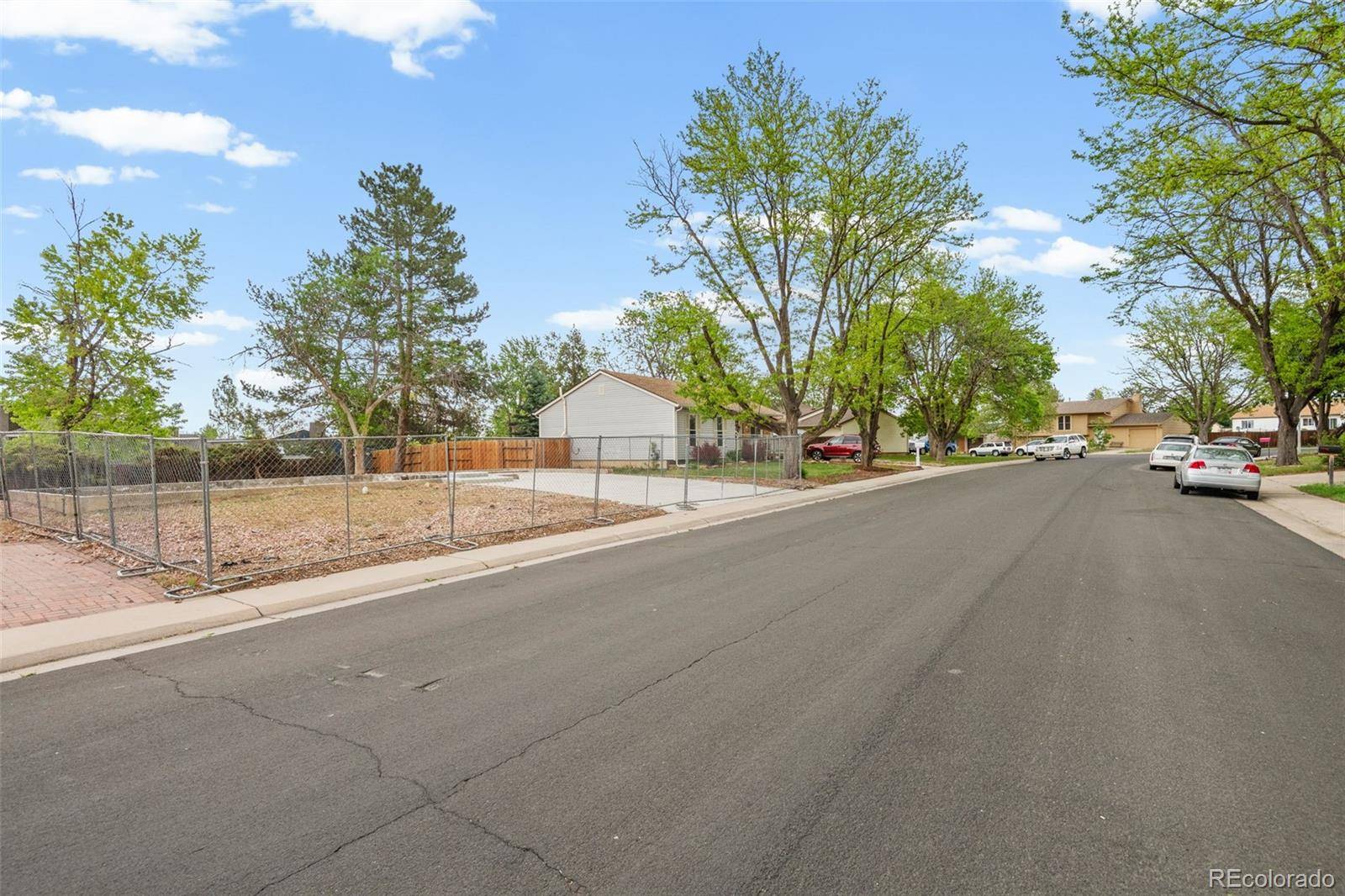 1860 S Truckee WAY, Aurora, CO 80017