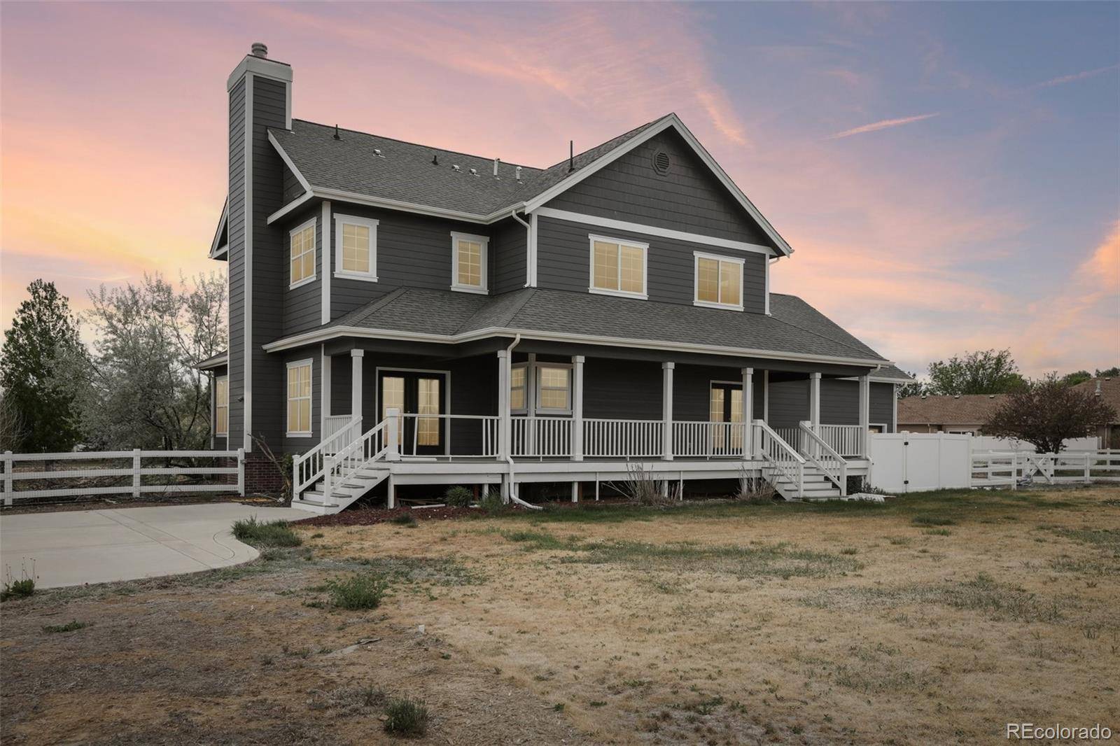 6895 E 167th AVE, Brighton, CO 80602