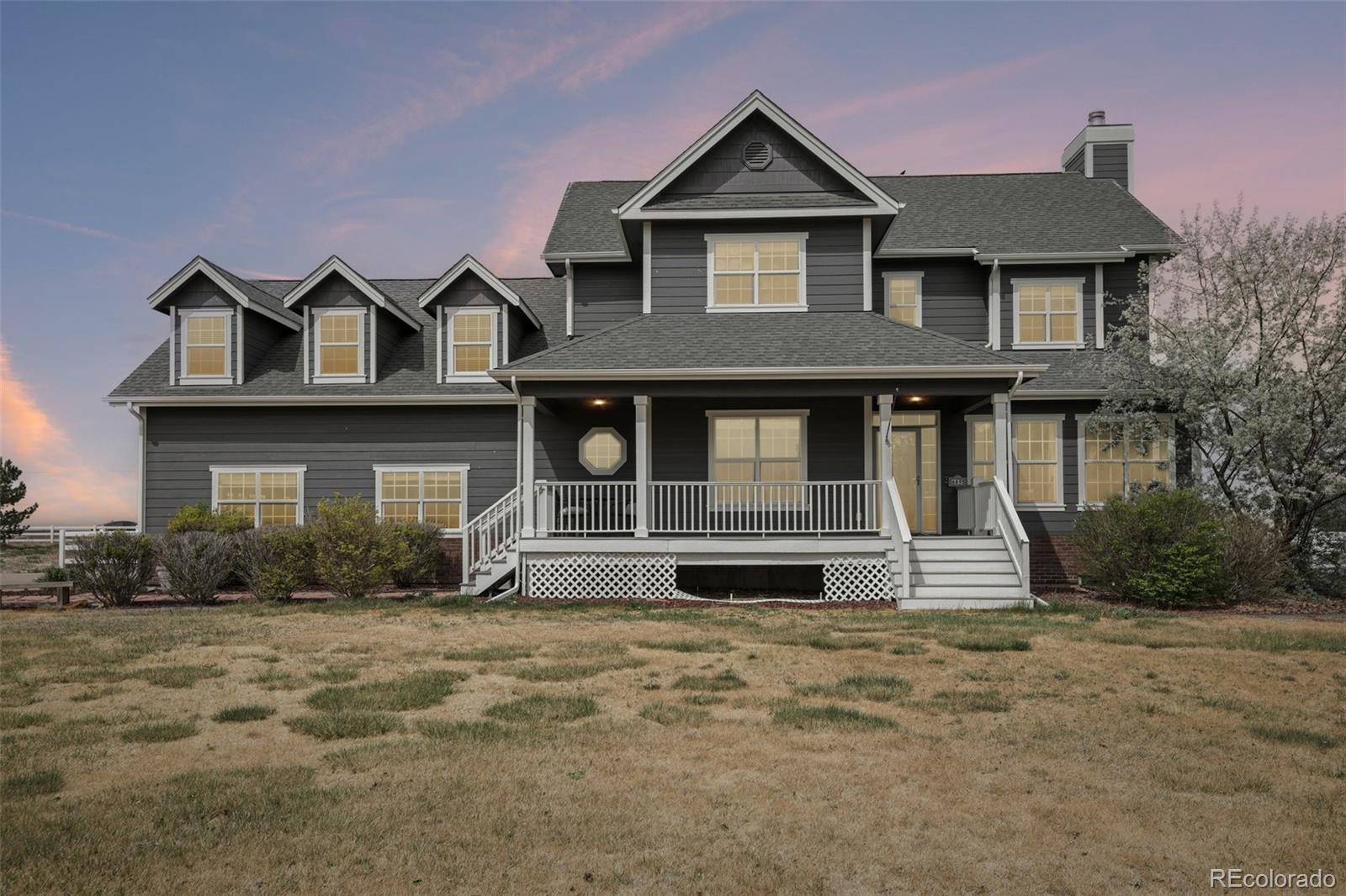 6895 E 167th AVE, Brighton, CO 80602