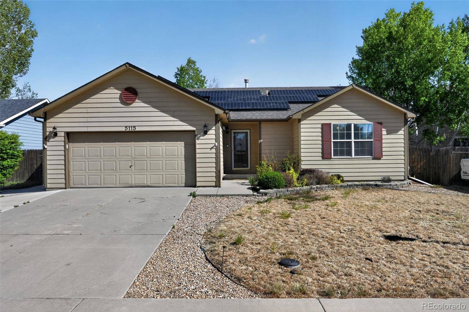 5115 W 16th ST, Greeley, CO 80634