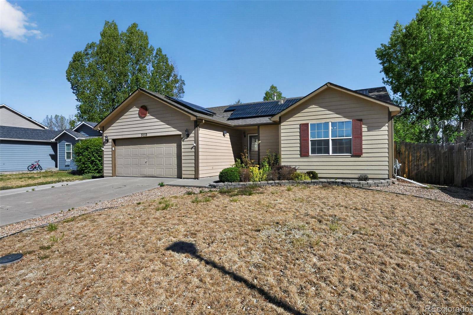 5115 W 16th ST, Greeley, CO 80634