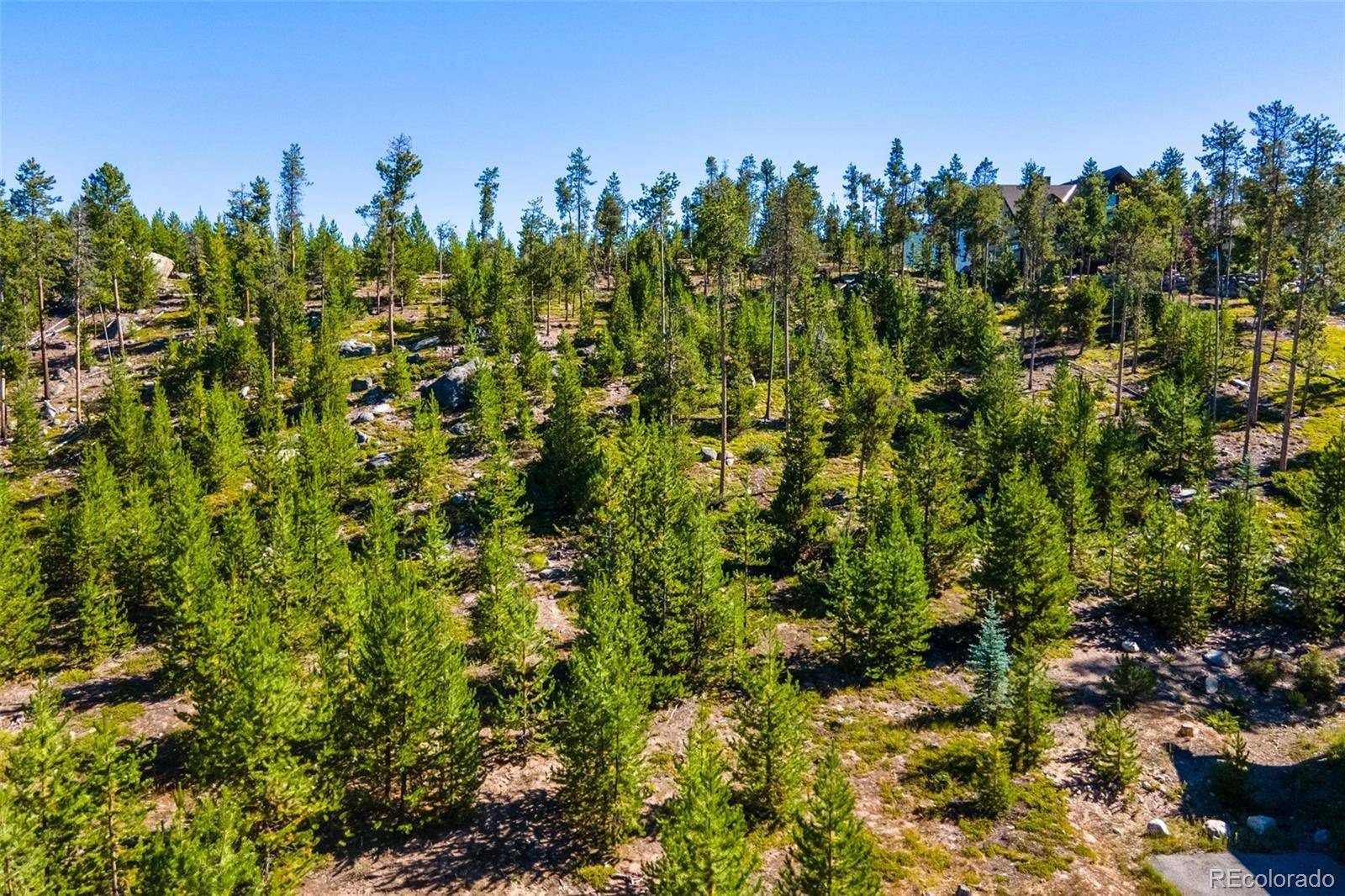 51 GCR 6621, Grand Lake, CO 80447